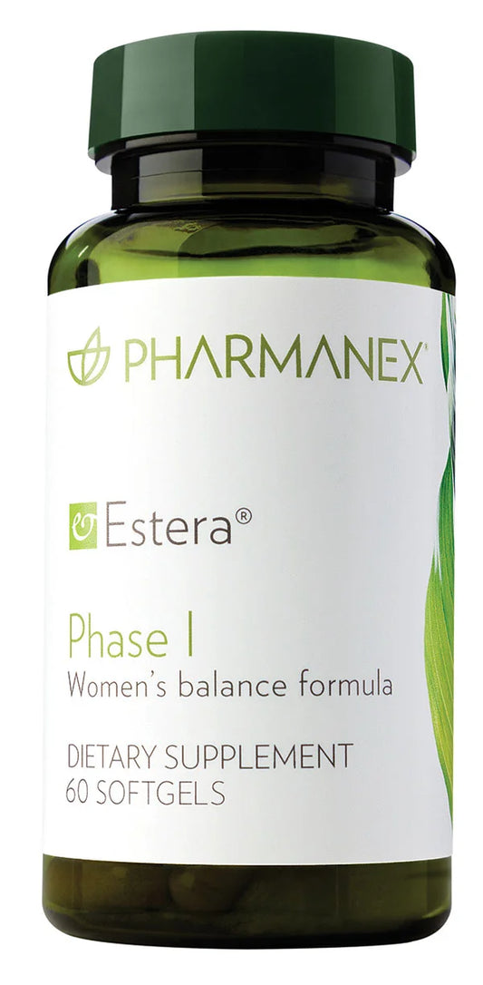 Estera Phase I Balance