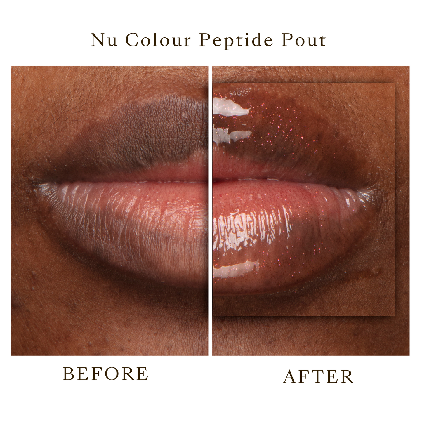 NU COLOUR®PEPTIDE POUT