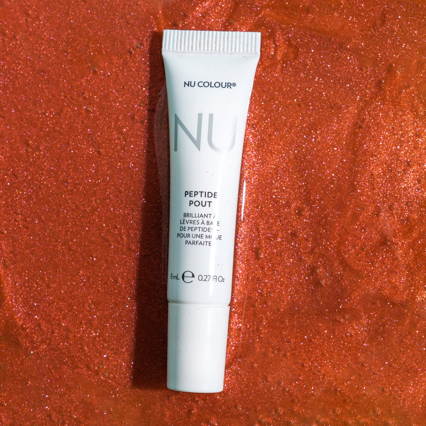 NU COLOUR®PEPTIDE POUT