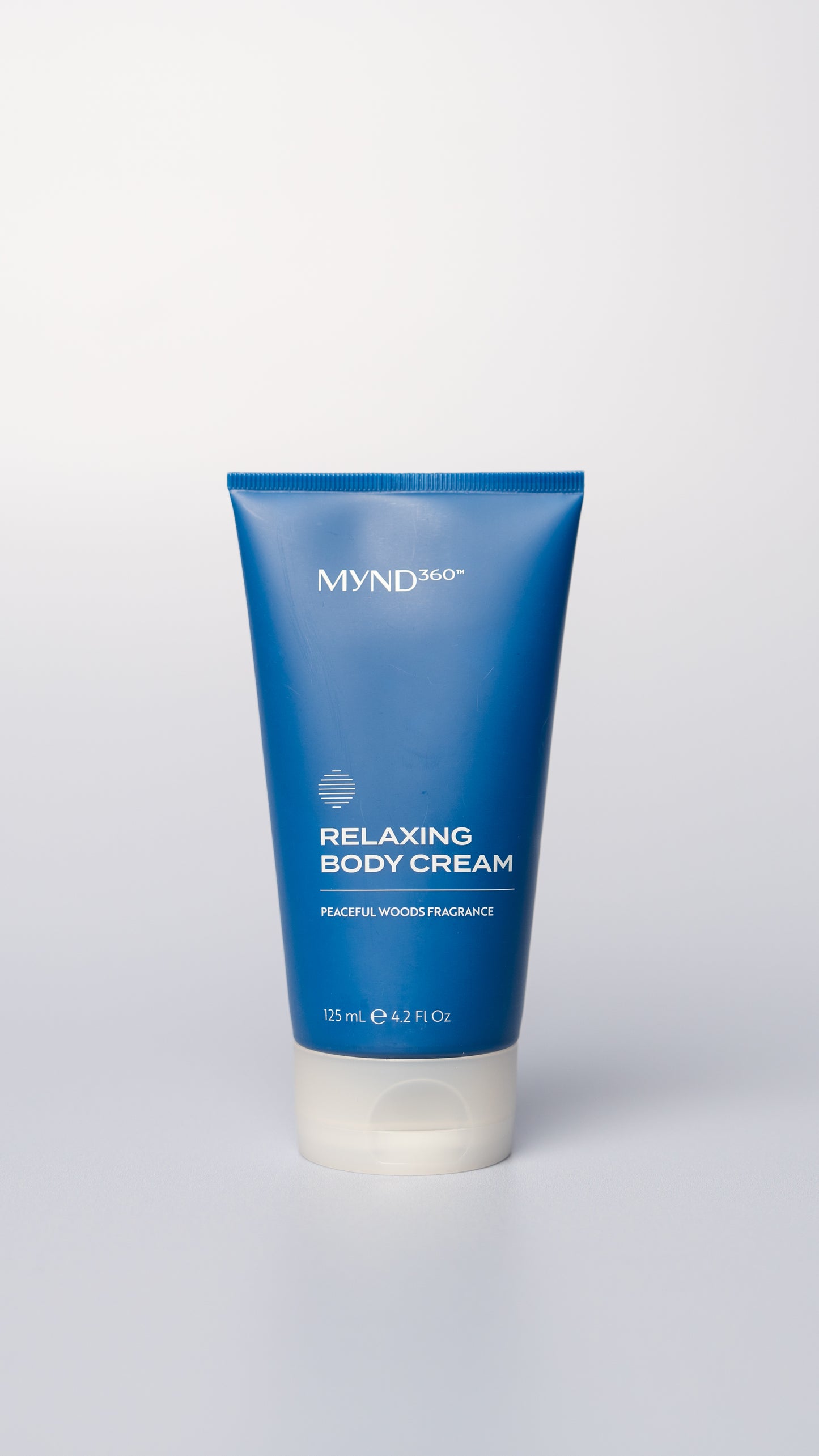 MYND360™ Relaxing Body Cream