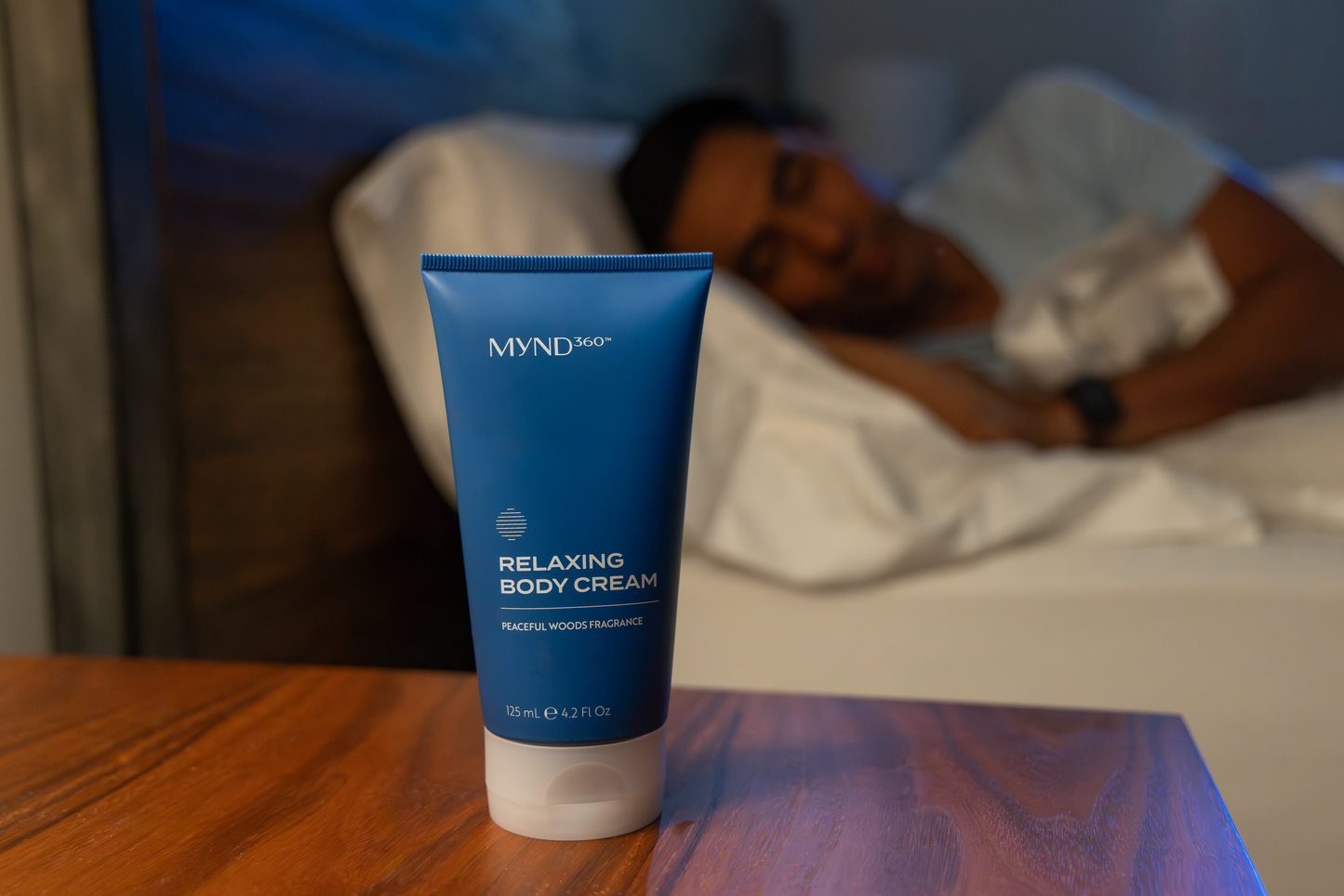 MYND360™ Relaxing Body Cream