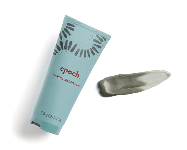 Epoch® Glacial Marine Mud Mask