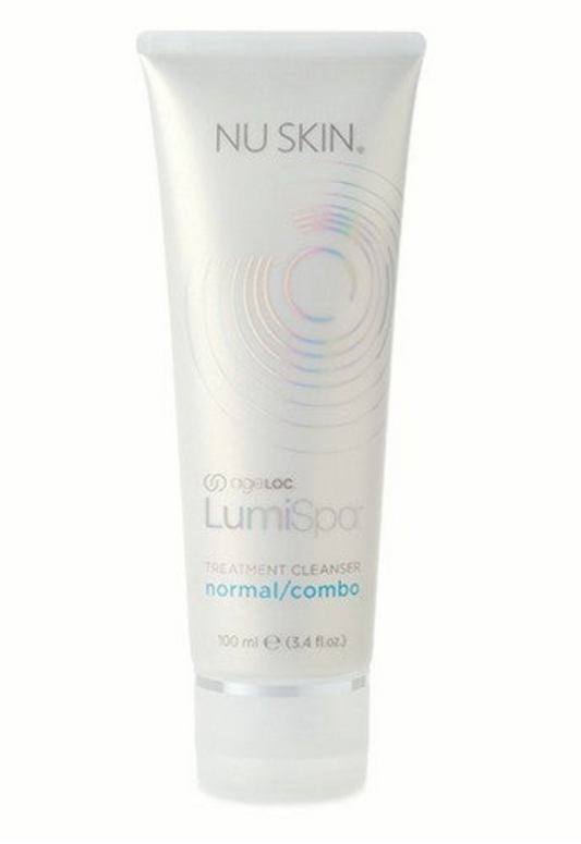 ageLOC® LumiSpa® Cleanser