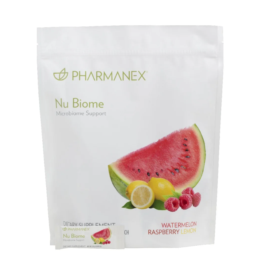 Nu Biome- Gut Health 10 day sample