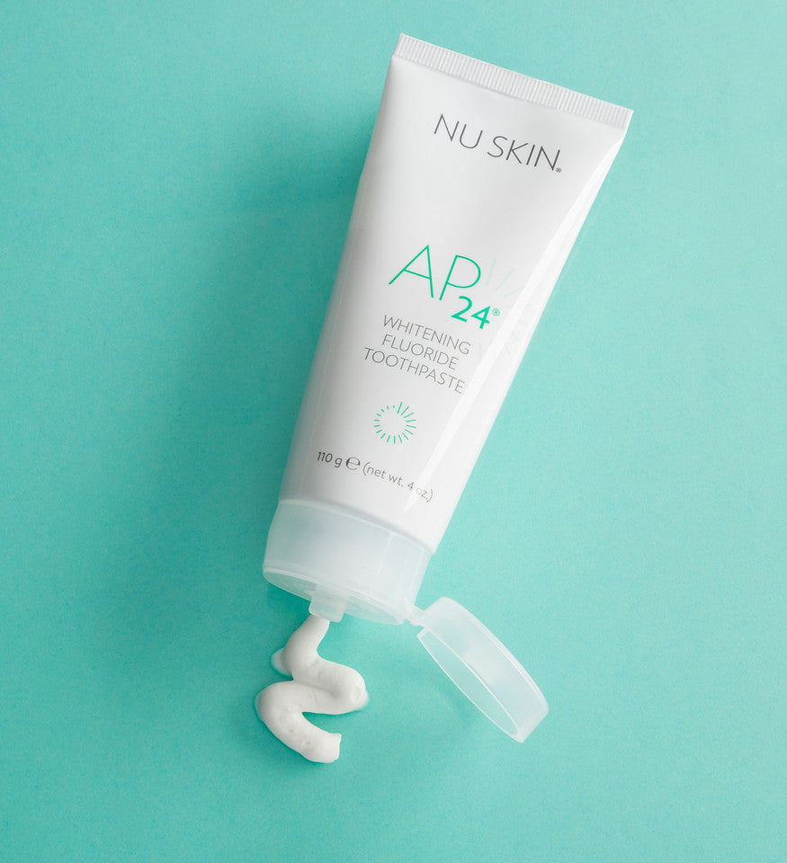 AP24 Whitening Toothpaste