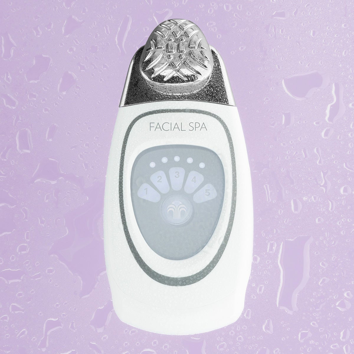 Nu Skin® Facial Spa and Nu Skin Conductive Gel